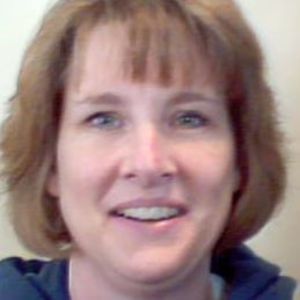 Meet your Posher, Michele